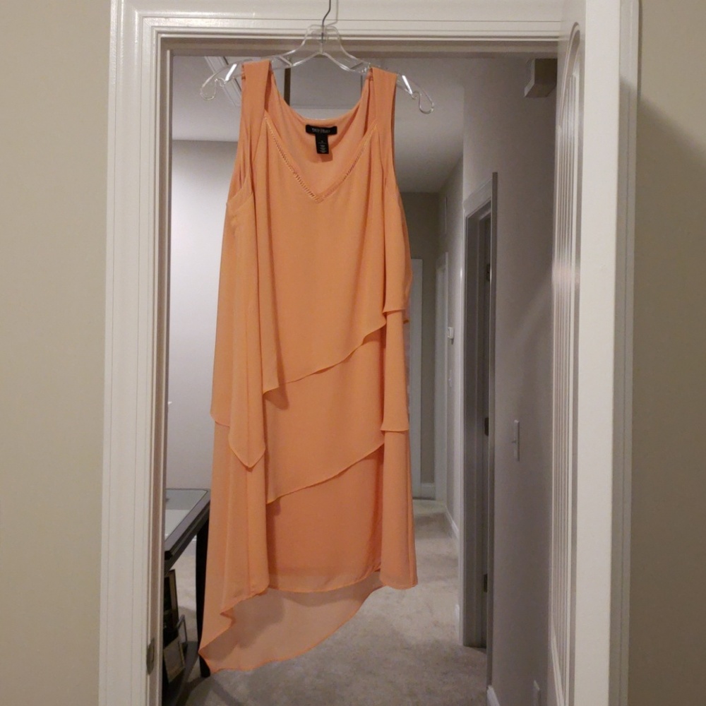 White House Black Market Dress